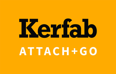 Kerfab Logo