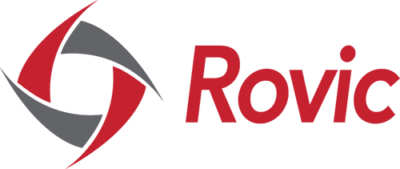 Rovic Logo
