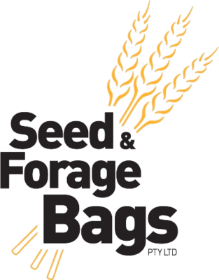 Seed & Forage Bags Logo